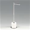 Decor Walther Universal porta rotolo, 0812400, DW 11 Universal cromo [Accessori Bagno > Porta Rotolo]