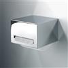 Decor Walther Universal porta rotolo, 0841700, CAP Universal cromo [Accessori Bagno > Porta Rotolo]