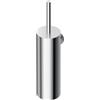 Ideal Standard IOM set portascopino WC, A9128MY, IOM [Accessori Bagno > Set Portascopino]