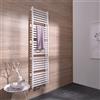 HSK Line Aero termoarredo, funzionamento ad acqua calda o misto, 8045120-04, Line Aero; Line bianco [Radiatori > Termoarredo]