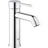 Grohe Essence rubinetto lavabo S-Size, 23590001, S-Size Essence cromo [Rubinetteria Bagno > Rubinetteria Lavabo]