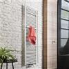 HSK Line Plus termoarredo, funzionamento ad acqua calda o misto, 8086178-04, Line Plus; Line bianco [Radiatori > Termoarredo]