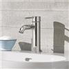Grohe Essence rubinetto lavabo S-Size, 23589001, S-Size Essence cromo [Rubinetteria Bagno > Rubinetteria Lavabo]