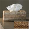 Decor Walther BASKET portasalviette, 0922992, BASKET rattan scuro [Accessori Bagno > Scatole Portasalviette]