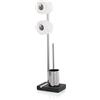Blomus MENOTO set portascopino WC, 68663, MENOTO [Accessori Bagno > Set Portascopino]