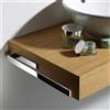 Avenarius Universal asta portasciugamani, 9001425010, Universal cromo [Accessori Bagno > Portasciugamani]