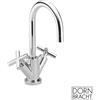 Dornbracht Tara. rubinetto lavabo, 22512892-00, Tara. cromo [Rubinetteria Bagno > Rubinetteria Lavabo]