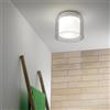 astro Arezzo lampada a soffitto, E27, 1049003, Arezzo [Lampade per Interni > Lampade a Soffitto]