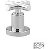Dornbracht Tara. deviatore da incasso, 29140892-00, Tara. cromo [Rubinetteria Bagno > Rubinetteria Doccia]