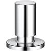 Blanco Comfort comando remoto dello scarico, 221339, Comfort cromo [Lavelli da Cucina > Accessori per Lavelli da Cucina]