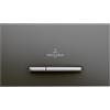Villeroy & Boch ViConnect placca di azionamento 300S, 922169D8, 300S ViConnect [Placche di Scarico > Placche di Scarico per WC]