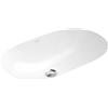Villeroy & Boch O.novo lavabo sottopiano, 416260R1, O.novo bianco [Lavabi > Lavabi Sottopiano]