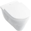 Villeroy & Boch O.novo WC sospeso, 56621001, O.novo bianco [WC > WC]