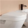 Villeroy & Boch Architectura sedile WC, 98M9C101, Architectura bianco [WC > Sedili WC]