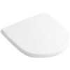 Villeroy & Boch O.novo sedile WC, 9M406101, O.novo bianco [WC > Sedili WC]