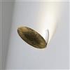Catellani & Smith Lederam lampada a parete, LED, LWF173, Lederam [Lampade per Interni > Lampade a Parete]