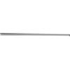 Emco System2 asta per tenda doccia, 358700115, System2 cromo [Accessori Bagno > Tende Doccia]