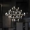 NEMO Crown Major lampada a sospensione, G9, CRO HLT 52, Crown Major; Crown [Lampade per Interni > Lampade a Sospensione]