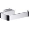 Emco Loft porta rotolo, 050000101, Loft cromo [Accessori Bagno > Porta Rotolo]