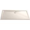 HSK Acryl piatto doccia rettangolare, 525170-04, Acryl bianco [Piatti Doccia > Piatti Doccia Rettangolari]