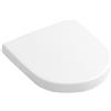 Villeroy & Boch Subway 2.0 sedile WC, 9M86S101, Subway 2.0 bianco [Ceramiche da Bagno > Sedili WC]