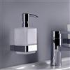 Emco Loft dispenser per sapone, 052100101, Loft [Accessori Bagno > Portasapone]