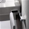 Emco Loft anello portasciugamani, 055500100, Loft cromo [Accessori Bagno > Portasciugamani]