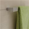 Emco Loft barra portasciugamani, 056000180, Loft cromo [Accessori Bagno > Portasciugamani]