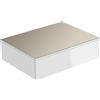 Keuco Edition 400 mobile con top, 31740840000, Edition 400 [Mobili da Bagno > Mobili Lavabo]