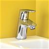 hansgrohe Focus rubinetto lavabo 70, 31730000, 70 Focus cromo [Rubinetteria Bagno > Rubinetteria Lavabo]