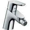 hansgrohe Focus rubinetteria bidet, 31920000, Focus cromo [Rubinetteria Bagno > Rubinetteria Bidet]