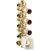 AXOR corpo incasso per modulo termostatico, da incasso, 10750180, Starck ShowerCollection; Starck Organic [Rubinetteria Bagno > Accessori di Montaggio per Rubinetteria Bagno]
