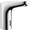 hansgrohe Focus rubinetto lavabo touchless, 31172000, Focus cromo [Rubinetteria Bagno > Rubinetteria Lavabo]