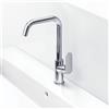 hansgrohe Focus rubinetto lavabo 240, 31609000, 240 Focus cromo [Rubinetteria Bagno > Rubinetteria Lavabo]