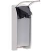Hewi 805 dispenser per disinfettante, 805.06.350 92, 805 [Accessori Bagno > Portasapone]