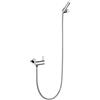 Cosmic Control rubinetto doccia esterno con miscelatore, 2480106, Control cromo [Rubinetteria Bagno > Rubinetteria Doccia]