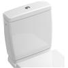 Villeroy & Boch O.novo cassetta di scarico, 5788S1R1, O.novo bianco [WC > Cassette di Scarico]