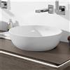 Villeroy & Boch Artis lavabo da appoggio, 417943R1, Artis bianco [Lavabi > Lavabi da Appoggio]