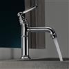 AXOR Montreux rubinetto lavabo 100, 16516000, 100 Montreux cromo [Rubinetteria Bagno > Rubinetteria Lavabo]