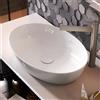 Villeroy & Boch Artis lavabo da appoggio, 41986101, Artis bianco [Lavabi > Lavabi da Appoggio]