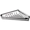 Emco System2 portaoggetti doccia, 354500102, System2 cromo [Accessori Bagno > Mensole Doccia]