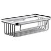 Emco System2 portaoggetti doccia, 354500104, System2 cromo [Accessori Bagno > Mensole Doccia]
