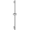 hansgrohe Unica Varia asta saliscendi, spaziatura dei fori variabile, 27355000, Unica Varia; Unica cromo [Rubinetteria Bagno > Doccette / Supporti]