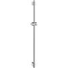 hansgrohe Unica Varia asta saliscendi, spaziatura dei fori variabile, 27356000, Unica Varia; Unica cromo [Rubinetteria Bagno > Doccette / Supporti]