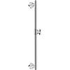 hansgrohe Unica Comfort asta saliscendi, 26401000, Unica Comfort cromo [Rubinetteria Bagno > Doccette / Supporti]