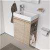 LAUFEN Pro S mobile sottolavabo, 1 anta, H4830010954791, Pro S [Mobili da Bagno > Mobili Lavabo]