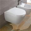 Villeroy & Boch Subway 2.0 WC sospeso, 56001001, Subway 2.0 bianco [WC > WC Sospesi]