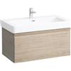 LAUFEN Pro S mobile sottolavabo, 1 scomparto estraibile, H4835010964791, Pro S [Mobili da Bagno > Mobili Lavabo]