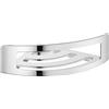 Avenarius Universal portaoggetti doccia, 9014019010, Universal cromo [Accessori Bagno > Mensole Doccia]