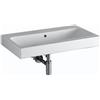 Geberit iCon lavabo sospeso, 124063000, iCon bianco [Lavabi > Lavabi Sospesi]